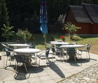 фото отеля Motel na Vrchu