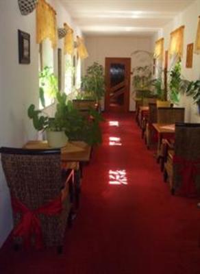 фото отеля Motel na Vrchu