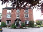 фото отеля Coole Hall Farm B&B