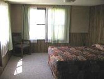 фото отеля Big Bear Motel