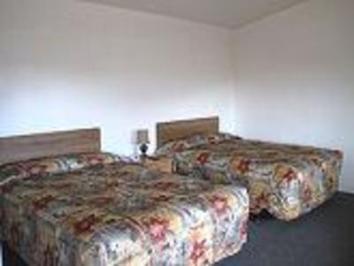 фото отеля Big Bear Motel