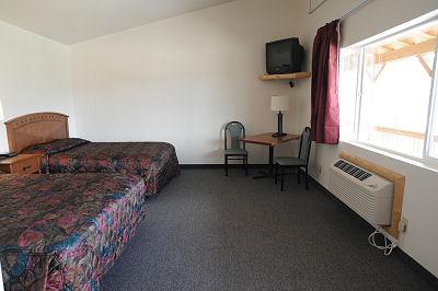 фото отеля Big Bear Motel