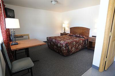 фото отеля Big Bear Motel