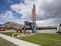 Big Bear Motel