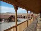 фото отеля Big Bear Motel