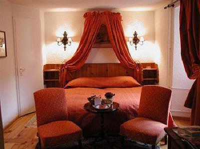 фото отеля Gd Hotel Bella Tola & St-Luc