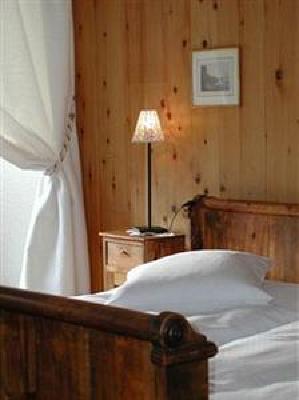 фото отеля Gd Hotel Bella Tola & St-Luc