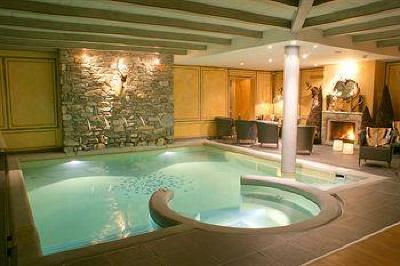 фото отеля Gd Hotel Bella Tola & St-Luc