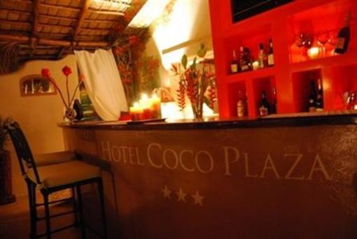 фото отеля Coco Plaza Hotel