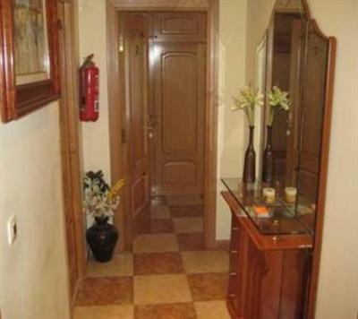 фото отеля Hostal Gran Via