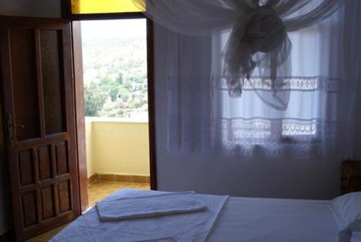 фото отеля Hotel Sema