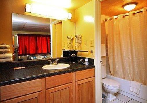 фото отеля Econo Lodge Perry