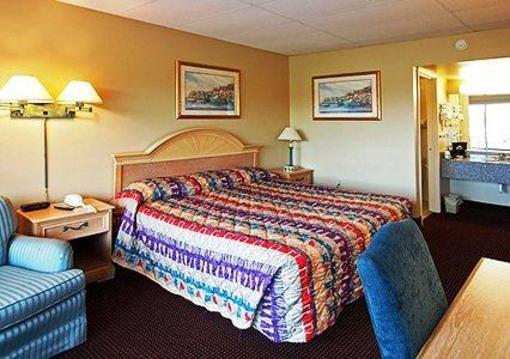 фото отеля Econo Lodge Perry