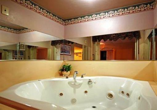 фото отеля Econo Lodge Perry