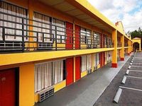Econo Lodge Perry