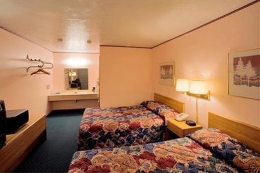 фото отеля Americas Best Value Inn Murphysboro Carbondale