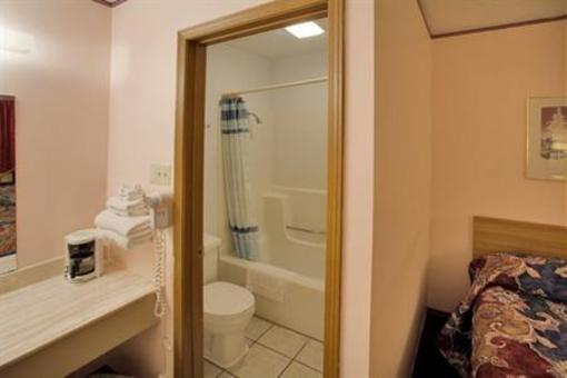фото отеля Americas Best Value Inn Murphysboro Carbondale