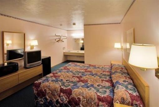 фото отеля Americas Best Value Inn Murphysboro Carbondale