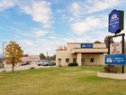 фото отеля Americas Best Value Inn Murphysboro Carbondale