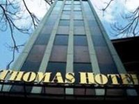 Thomas Hotel Da Nang