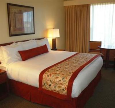 фото отеля University Hotel at Sam Houston State