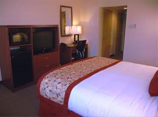 фото отеля University Hotel at Sam Houston State
