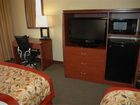 фото отеля University Hotel at Sam Houston State