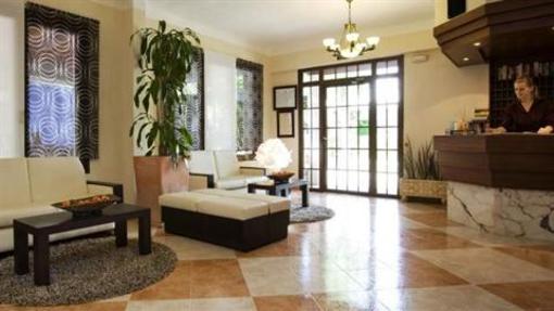 фото отеля Ses Puntetes Hotel Santanyi