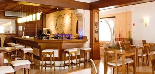 фото отеля Ses Puntetes Hotel Santanyi