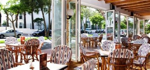 фото отеля Ses Puntetes Hotel Santanyi