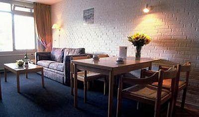 фото отеля Hotel Royal Noordwijk