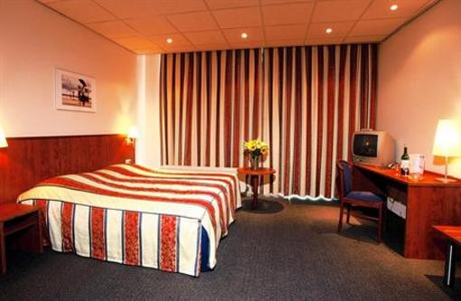 фото отеля Hotel Royal Noordwijk