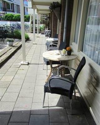 фото отеля Hotel Royal Noordwijk