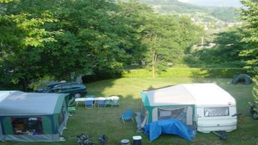 фото отеля Camping Parc de Paletes