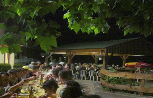 фото отеля Camping Parc de Paletes