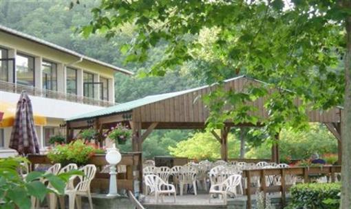 фото отеля Camping Parc de Paletes