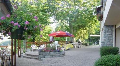фото отеля Camping Parc de Paletes