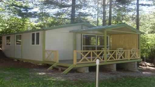 фото отеля Camping Parc de Paletes