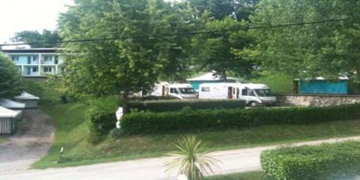 фото отеля Camping Parc de Paletes