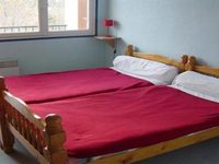 Camping Parc de Paletes