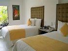 фото отеля Riande Aeropuerto Hotel & Resort