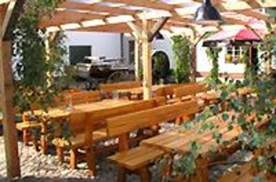фото отеля Landhotel Wieseneck Apenburg-Winterfeld
