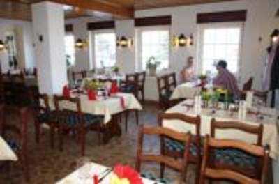 фото отеля Landhotel Wieseneck Apenburg-Winterfeld