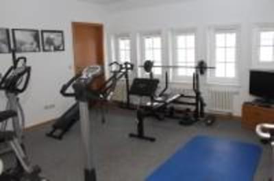 фото отеля Landhotel Wieseneck Apenburg-Winterfeld