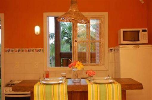 фото отеля Pousada Villa Esmeralda