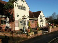 The Bridge Hotel Bar & Grill