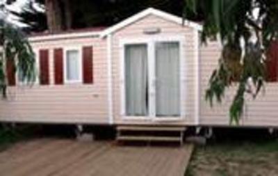 фото отеля Camping le Soleil Bleu