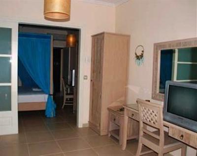 фото отеля Spiti Nikos Hotel