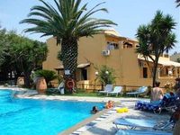 Spiti Nikos Hotel