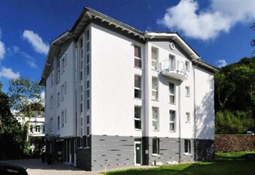 фото отеля Hotel Carpe Diem Velbert
